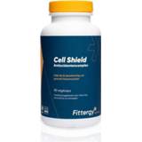 👉 Antioxidantencomplex Cell Shield - (90 capsules) Fittergy 8718924290842