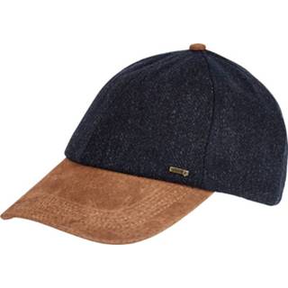 👉 Baseball cap nederlands Dowd Navy