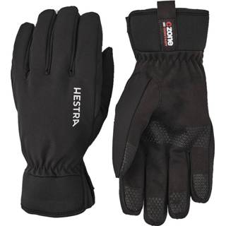 👉 Handschoenen zwart nederlands Handschoen Czone Contact Glove black