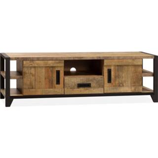 👉 Nederlands Dalfsen TV-dressoir Breed