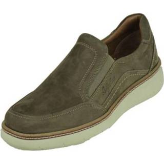 👉 Nubuck mannen Light Taupe Australian Newcastle 8718474775622