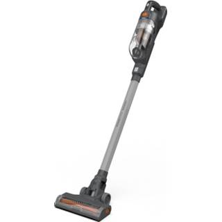 👉 Steelstofzuiger grijs Black&Decker BHFEA520J-QW 5035048742457