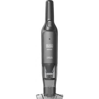 👉 Kruimelzuiger grijs Black&Decker HLVC320B11-QW 5035048742365