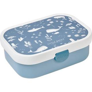 Lunchbox blauw Mepal Campus Little Dutch - Ocean 8711269999906