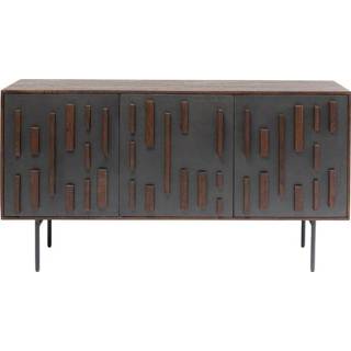 👉 Dressoir active Kare Raindrop 4025621857570