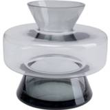 👉 Vaas glas active Kare Cristallino 15cm 4025621528654