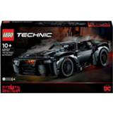👉 Lego Lego® technic 42127 batmans batmobil 5702016912630
