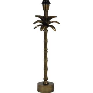 👉 Lampvoet nederlands Armata antiek brons