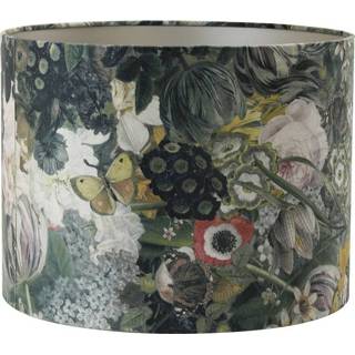 👉 Lampenkap nederlands Butterfly 30