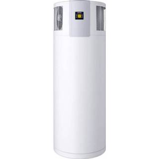 👉 Warmtepomp Stiebel Eltron WWK 300 electronic 231210 voor warm water Energielabel: A (A - G) 4017212312100