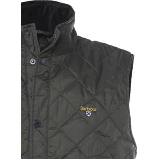 👉 Barbour Crest Bodywarmer
