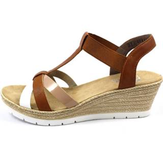 👉 Rieker Sandalen/Sandaaltjes