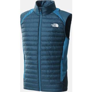 👉 The North Face Athletic Outdoor Gevoerde Bodywarmer Blauw