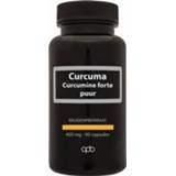 👉 Curcuma Apb Holland curcumine forte 400 mg 60ca 8718868618078