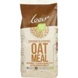 👉 Havermout Leev Bio glutenvrij zak 500g 8718215836803