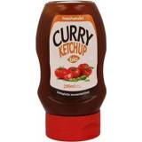 👉 Ketchup Machandel Curry fles bio 290ml 8713938003839