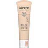 👉 Mineraal Lavera Mineral skin tint cool ivory 01 30ml 4021457645374