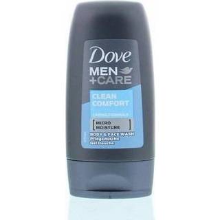 👉 Douche gel Dove Men shower clean comfort 55ml 8717163767092