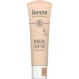 👉 Mineraal Lavera Mineral skin tint warm almond 04 30ml 4021457645404