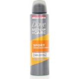 👉 Deodorant Dove Men spray sportcare 150ml 8710847890048