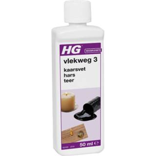 Active 6x HG Vlekweg Nr3 50 ml 8711577022976