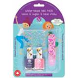 👉 Nagellak meisjes Suncoat Girl forever sparkle eco set 1set