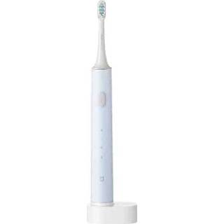 👉 Elektrische tandenborstel roze blauw active Originele Xiaomi Mijia T500 Smart APP IPX7 waterdicht Oplaadbare UV-sterilisatie Hoge frequentie vibratietandenborstel (roze) (blauw)