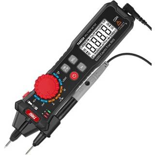 👉 Multimeter active Tasi pen kleine draagbare intelligente universele tafel, stijl: TA802A automatisch bereik