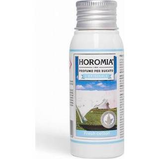 👉 Horomia Wasparfum fresh cotton 50ml 8057949150428