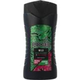 👉 Douche gel AXE Shower fresh bergamot 250ml 8717163947685