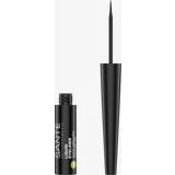 👉 Oogpotlood zwart Sante Eyeliner liquid 01 black 1st 4025089085652