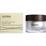 👉 Ahava Age control even tone sleeping cream 50ml