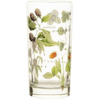 Longdrinkglas multikleur Marjolein Bastin Wildflowers 8717823802088