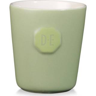 👉 Mosgroen groen Douwe Egberts Puur Mok - 16 Cl 8718827125913
