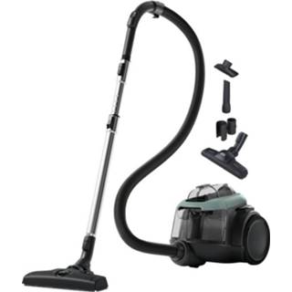 👉 Zakloze stofzuiger groen AEG 6000 CLEAN (AL61C2OG) 7332543774821