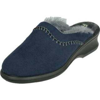 👉 Pantoffels textiel vrouwen Rohde Dames Pantoffel slipper Huisschoen 4064304146204