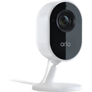 👉 Indoor camera ARLO VMC2040-100EUS WiFi IP-Bewakingscamera 1920 x 1080 Pixel