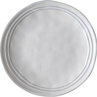 👉 Bord wit Laura Ashley Artisan plat 20 cm 8717823831781 2900086989016