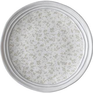 👉 Bord Laura Ashley Artisan plat 20 cm gedecoreerd OP=OP 8717823831798 2900086990012