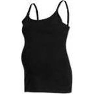 Prรฉnatal voedings singlet unisex zwart 103450 Singlet unisex zwart Prรฉnatal voedings 8718461788208