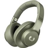👉 Fresh 'n Rebel Clam Bluetooth Over-ear hoofdtelefoon rood