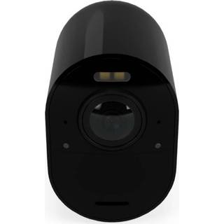 👉 Zwart Arlo Ultra 2 (Uitbreiding) IP-camera 193108142557