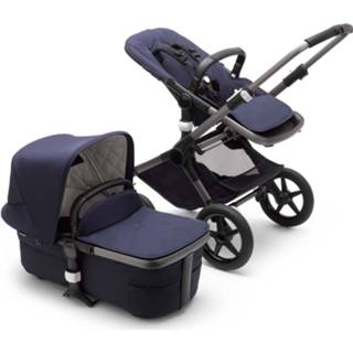 👉 Unisex Bugaboo Fox3 Classic compleet 8717447143673