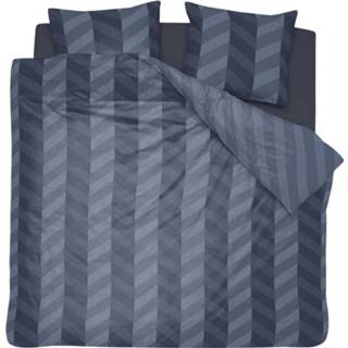 👉 Dekbedovertrekset graphite satijn Damai bio 240x200/220 atomy 8719002187979