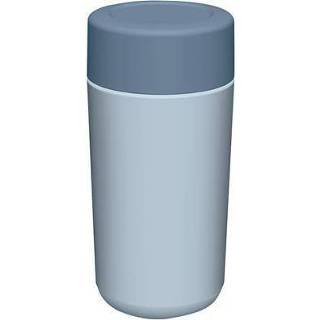 👉 Drinkbeker blauw grijs Sunware / donkerblauw 8711112013209 2900083971014