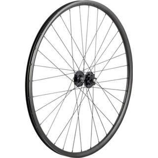 👉 Voorwiel zwart active Bontrager Kovee TLR Boost141 29 Inch 6-Bolt Disc MTB Wheel Black Inbouwbreedte (voornaaf) 100 mm 601842505014