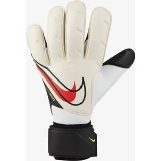 👉 Wit senior gras Nike Goalkeeper Vapor Grip3 Soccer