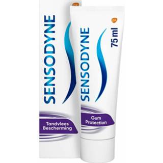 👉 Tandpasta active Sensodyne Gum Protection 75 ml 5054563102355