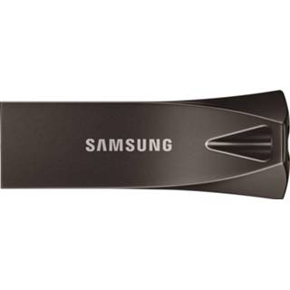 👉 RVS Samsung BAR Plus USB Stick 64GB USB-sticks 8801643230739