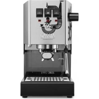 👉 Espresso apparaat RVS Gaggia Classic Pro Jubileum 8710103990048